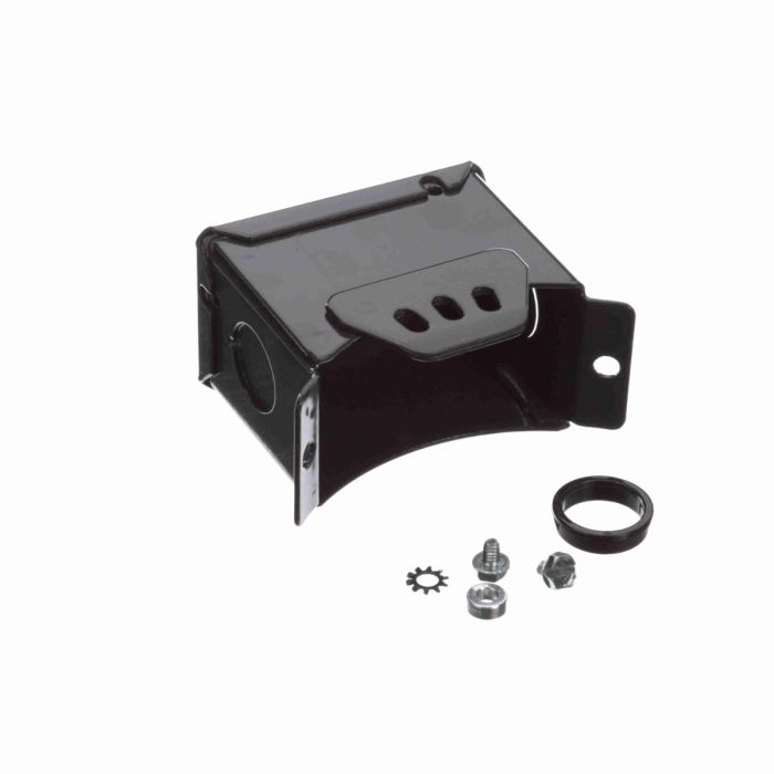 KIT144 - MOTOR CONDUIT BOX - HAVOC SUPPLY, LLC
