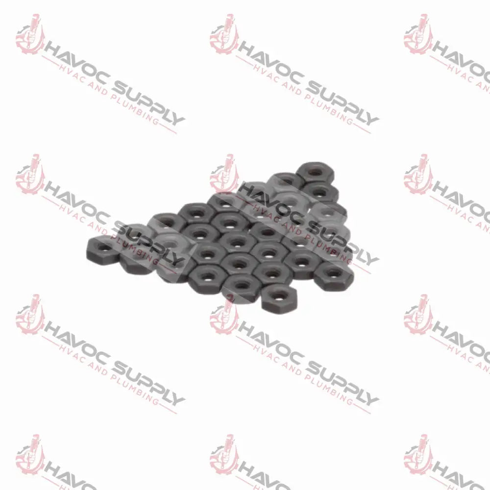 KIT832 - MOTOR STUD NUTS - HAVOC SUPPLY, LLC