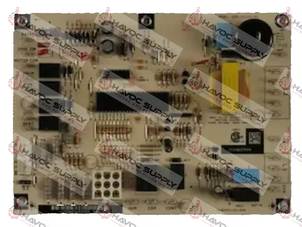 LH33WP014 - IGNITION CONTROL BOARD - SPECIAL ORDER ITEM HVAC PARTS