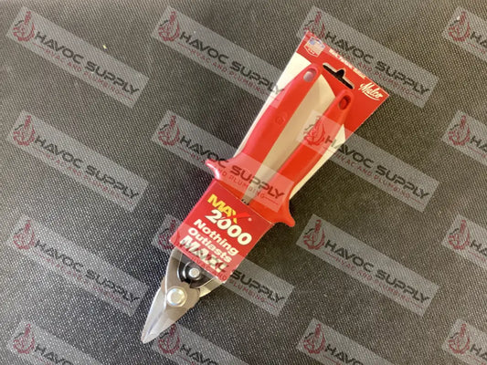 M2005 - MALCO BULLDOG SNIPS - HAVOC SUPPLY, LLC