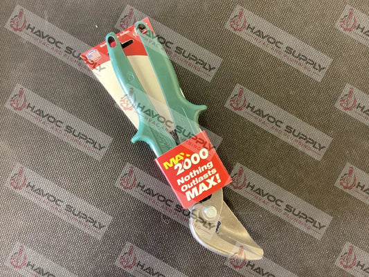 M2007 - MALCO GREEN OFFSET SNIPS - HAVOC SUPPLY, LLC