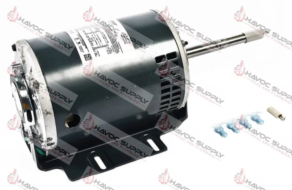 M4833P3 - 1/3HP MOTOR 120V/230V DUAL VOLTAGE - SO MOTORS