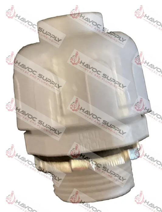 MA-4LC43E - 3/4" FLEXIBLE CONDUIT STRAIGHT CONNECTOR - HAVOC SUPPLY, LLC