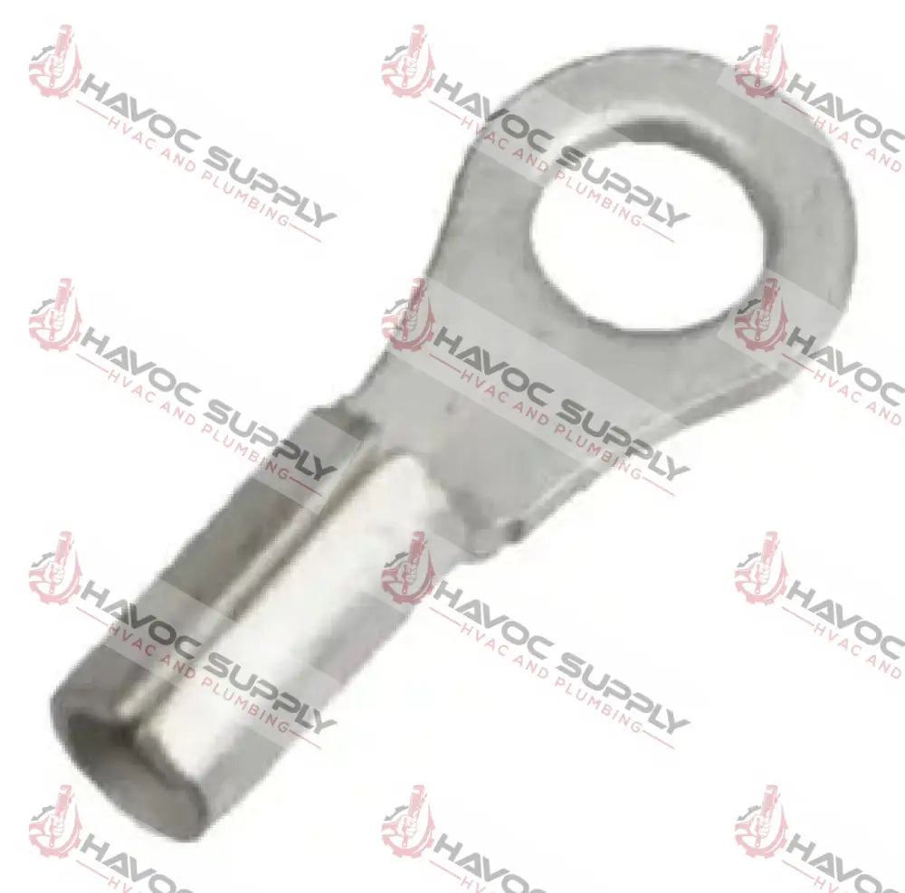 MA01124-1 - 1/4’’ RING TERMINALS #8 - SO ELECTRICAL