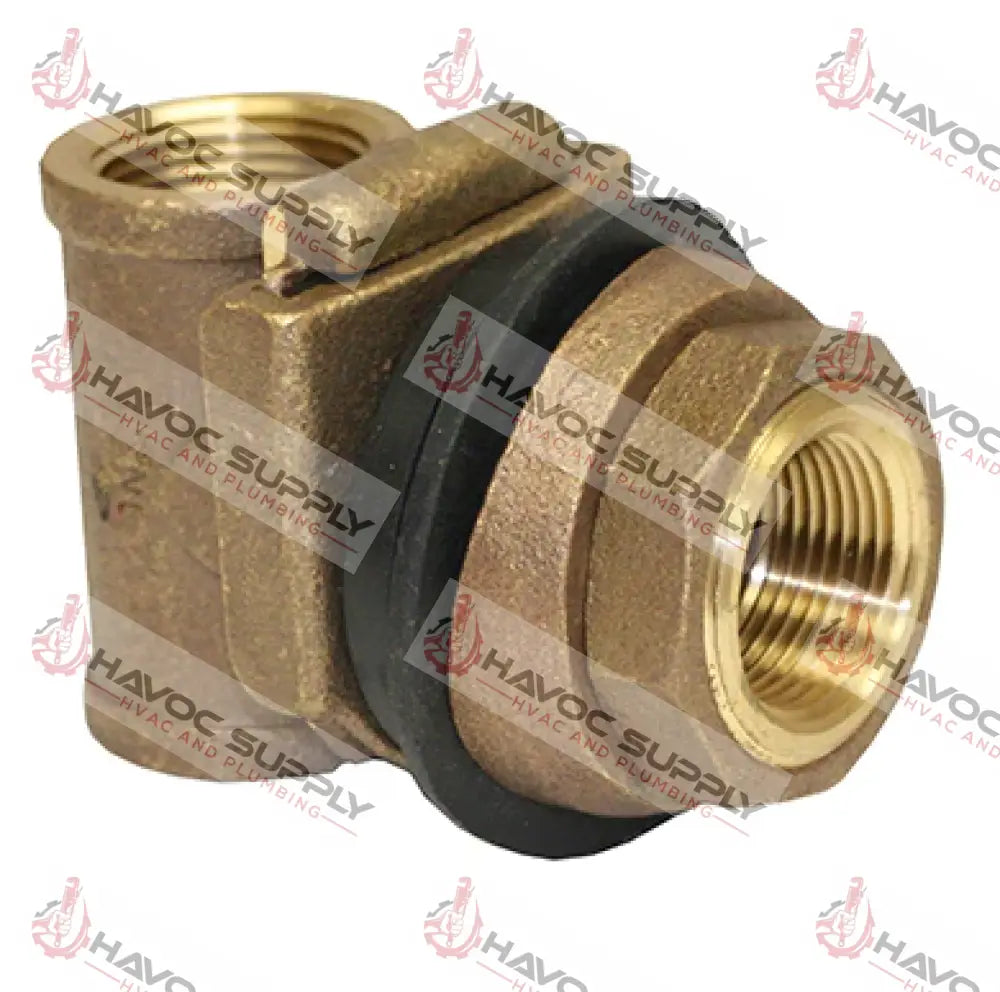 MB50 - 1" PITLESS ADAPTER - HAVOC SUPPLY, LLC