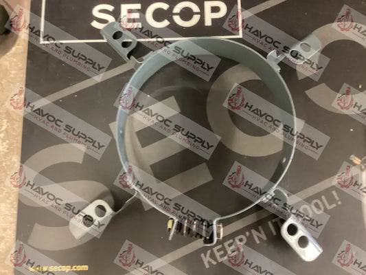 MB554 - 4 EAR MOTOR BRACKET - HAVOC SUPPLY, LLC