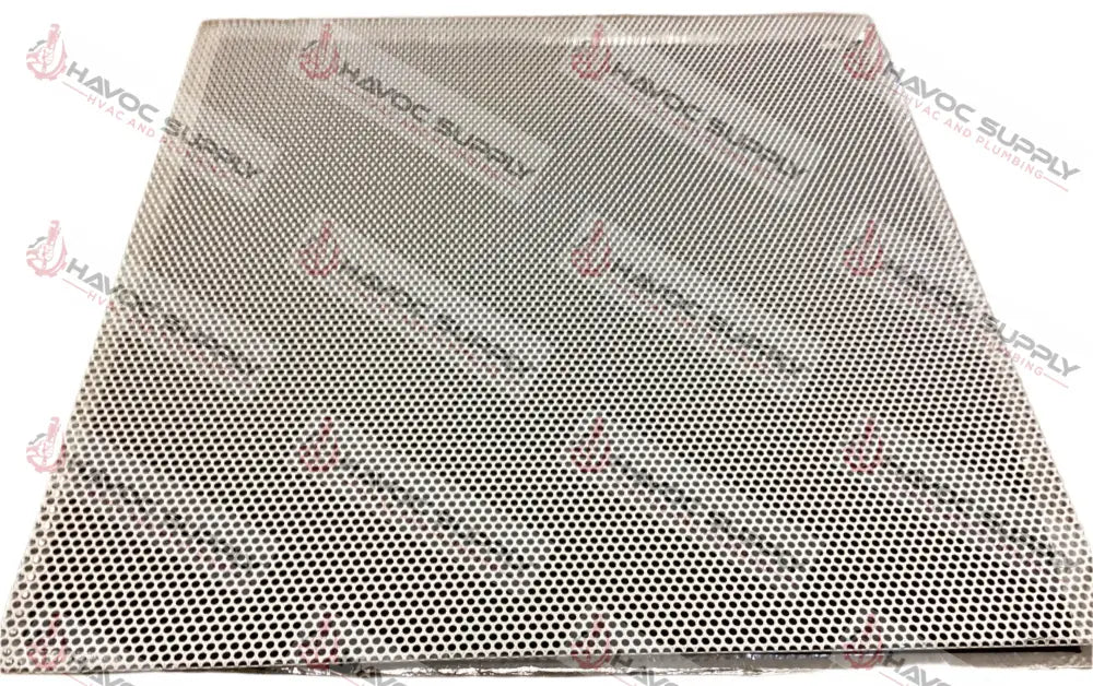 MFLCIRGP - 24"X24" PERFORATED RETURN LAY IN REGISTER - HAVOC SUPPLY, LLC