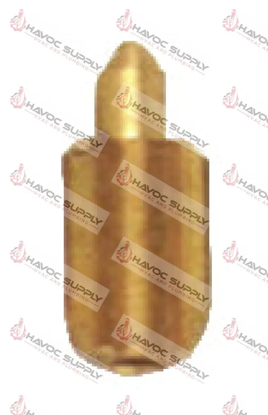 MI-108 - NEEDLE ORIFICE FOR OVEN BURNERS - HAVOC SUPPLY, LLC