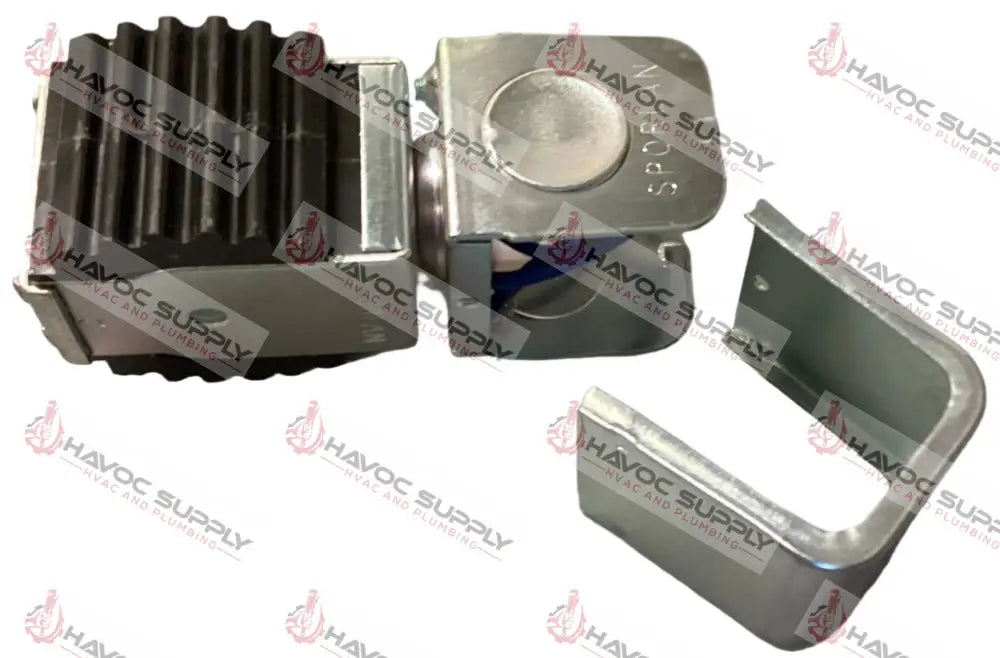 MKC-2-120V - SPORLAN 120V SOLENOID COIL - HAVOC SUPPLY, LLC