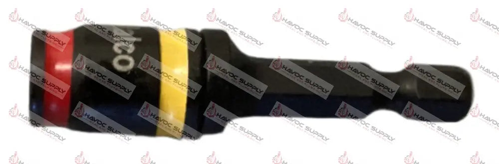 MSHC - MALCO 1/4 & 5/16 SHORT FLIP BIT - HAVOC SUPPLY, LLC