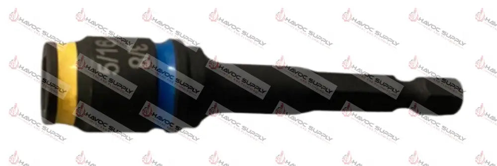 MSHLC1 - 5/16" X 3/8" X 4" FLIP BIT - HAVOC SUPPLY, LLC