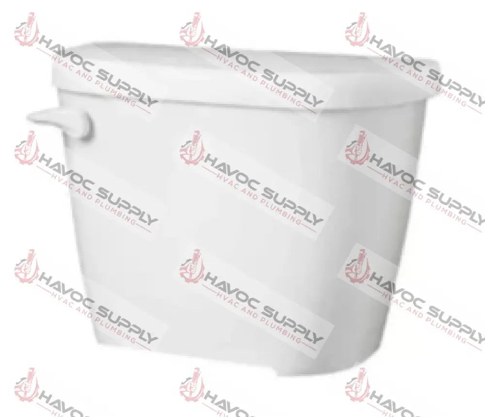 MX-28-995 - GERBER MAXWELL 10" ROUGH-IN TOILET TANK - HAVOC SUPPLY, LLC