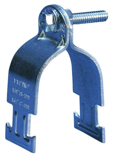 1-1/4" IPS UNISTRUT CLAMP