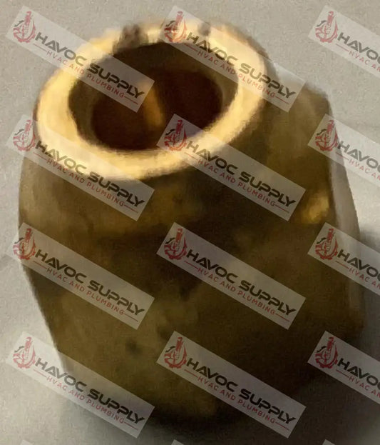 NS44 - 1/4" FLARE NUT - HAVOC SUPPLY, LLC
