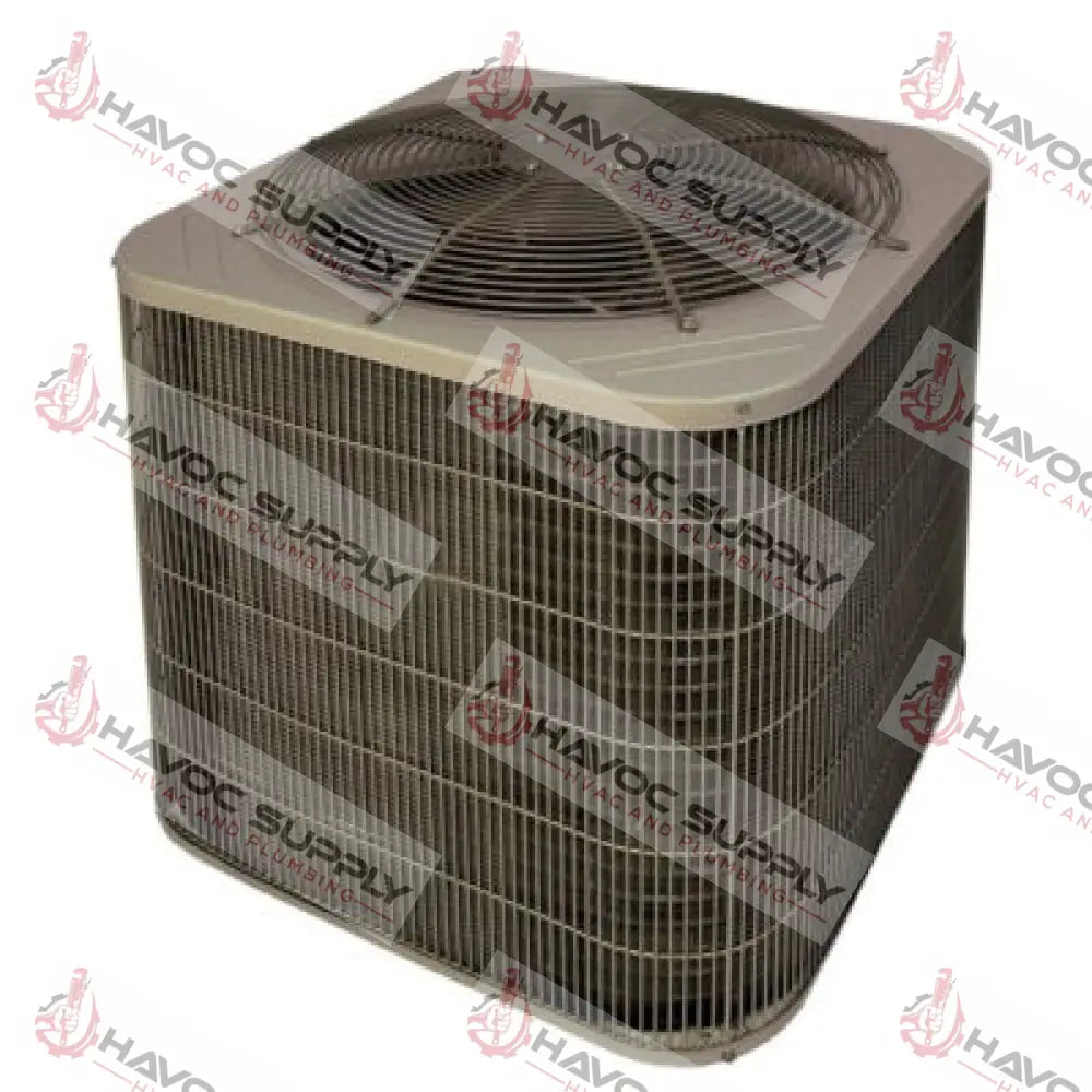 PA4SAN56000N - PAYNE 5 TON R454B SEER2 CONDENSER HVAC EQUIPMENT