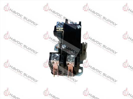 PC140A - 1 POLE 40A 24V COIL CONTACTOR - HAVOC SUPPLY, LLC