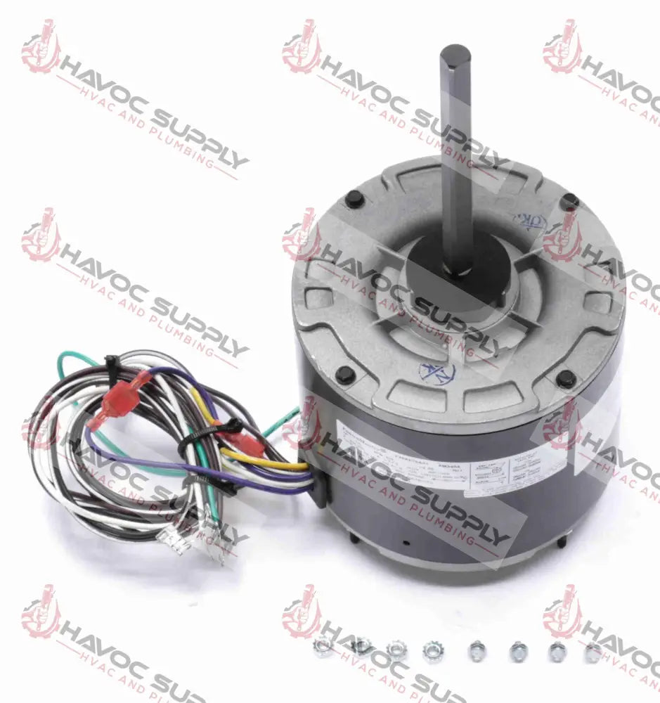 EM3404 - 1/4 HP CONDENSER MOTOR - HAVOC SUPPLY, LLC
