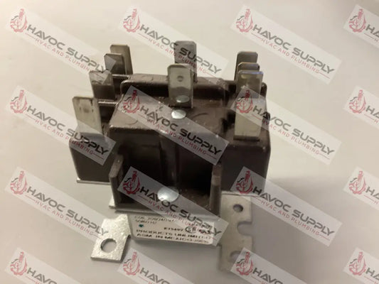 PC90-342 - 2 POLE DOUBLE THROW 208-240V RELAY - HAVOC SUPPLY, LLC