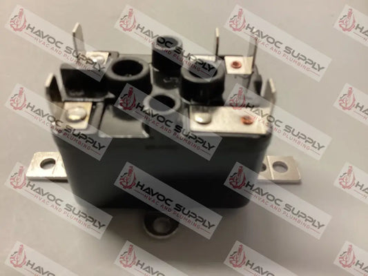 PC90-370Q - SPDT RELAY 24V COIL - HAVOC SUPPLY, LLC