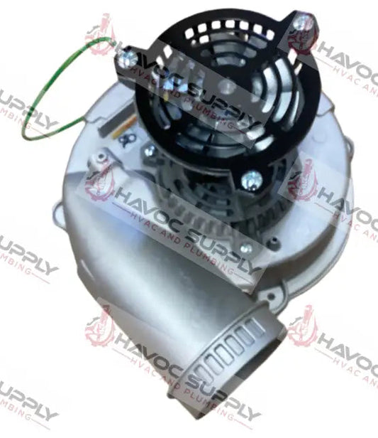 PCIA066 - RHEEM ALUMINUM DRAFT INDUCER HOUSING - HAVOC SUPPLY, LLC