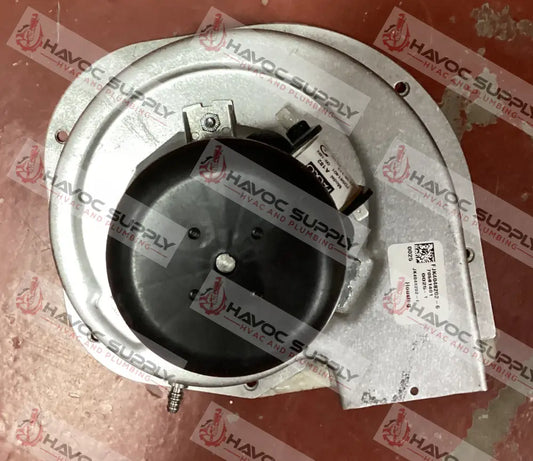 PCIA182 - GOODMAN INDUCER ASSEMBLY - HAVOC SUPPLY, LLC