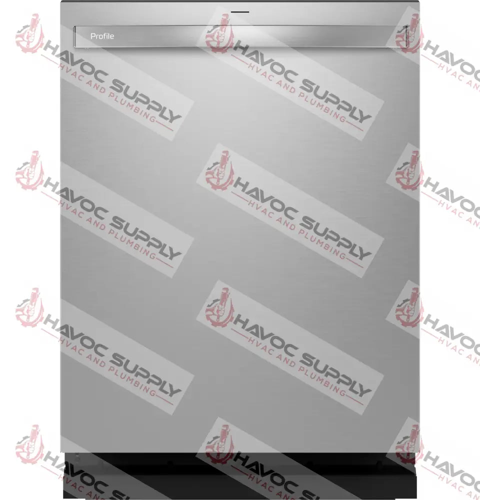 PDT715SYVFS - GE PROFILE DISHWASHER - HAVOC SUPPLY, LLC