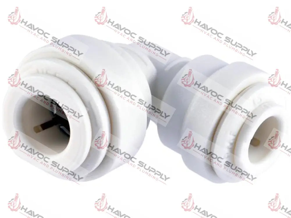 PP21108W - 5/16" X 1/4" REDUCING ELBOW JOHN GUEST - HAVOC SUPPLY, LLC