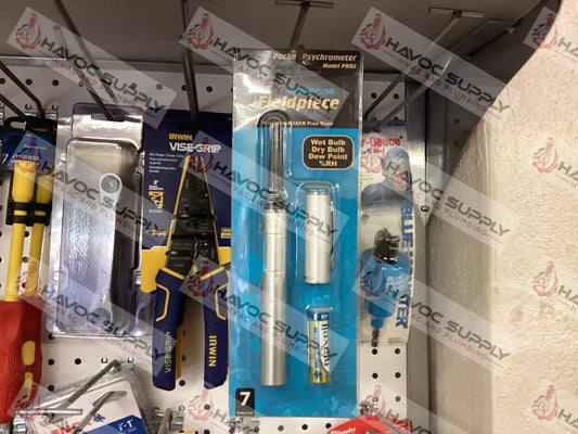 PRH2 - TOOLS - HAVOC SUPPLY, LLC