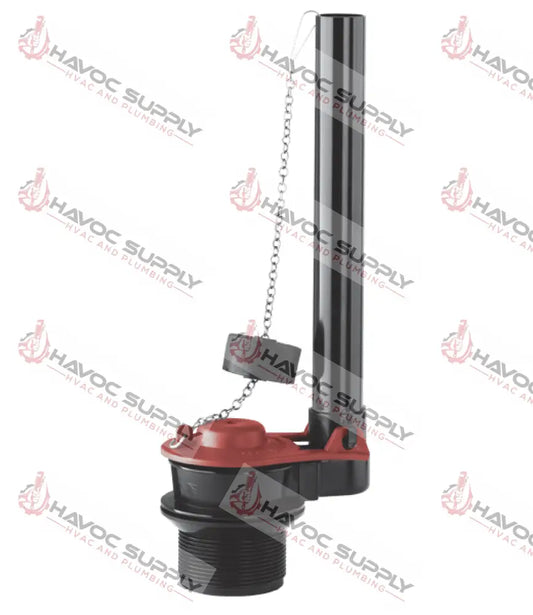 PRO57K - PLASTIC FLUSH VALVE KIT - HAVOC SUPPLY, LLC