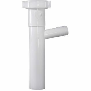 1-1/2" X 8" DISHWASHER TAILPIECE