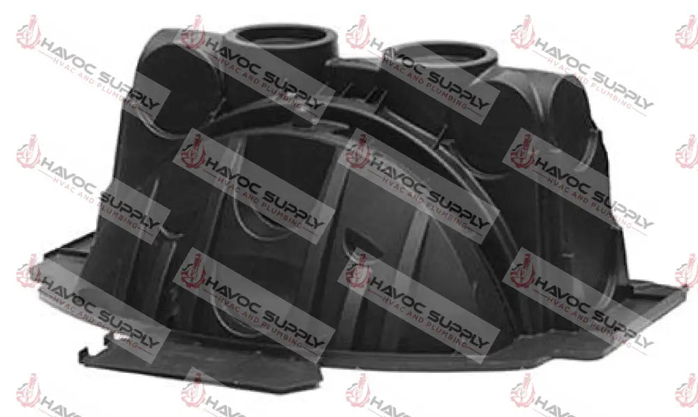 Q4+STDE - INFILTRATOR CHAMBER END CAP 34" - HAVOC SUPPLY, LLC