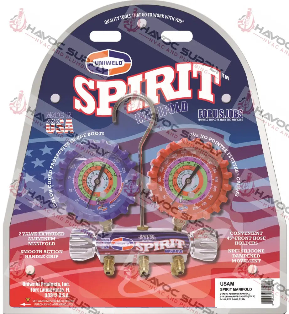 QAL5SMEZ - HAVOC SUPPLY, LLC