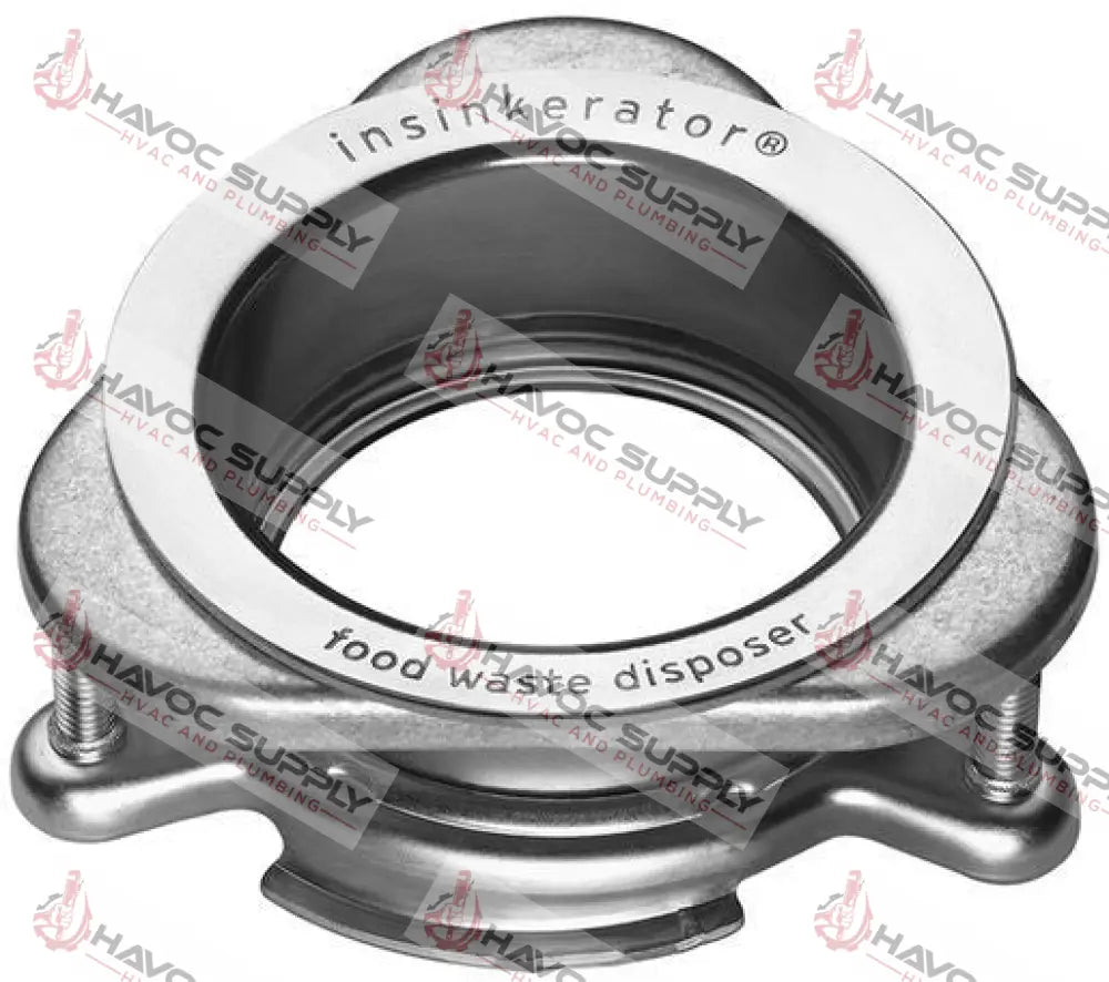 DISPOSAL FLANGE - HAVOC SUPPLY, LLC