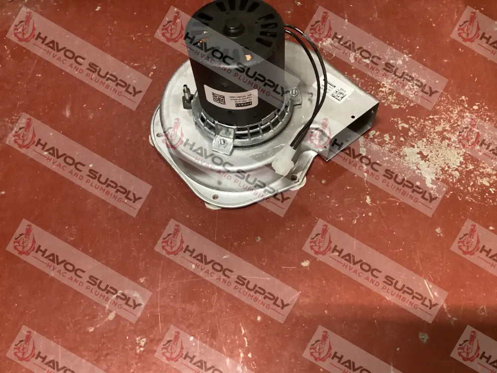 R101523-01 - ARMSTRONG INDUCER ASSEMBLY - SO - HAVOC SUPPLY, LLC