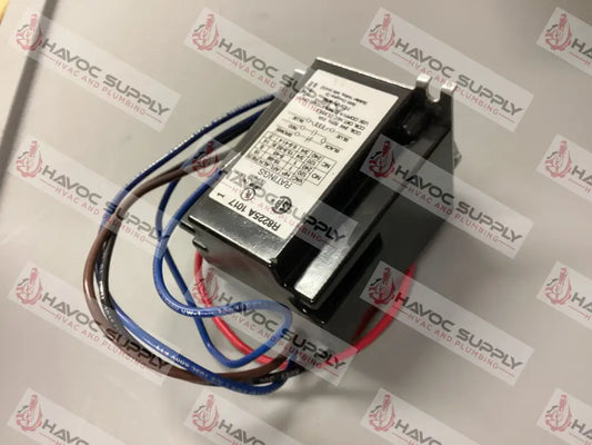 R8225A1017 - RIB SPDT 24V RELAY - HAVOC SUPPLY, LLC