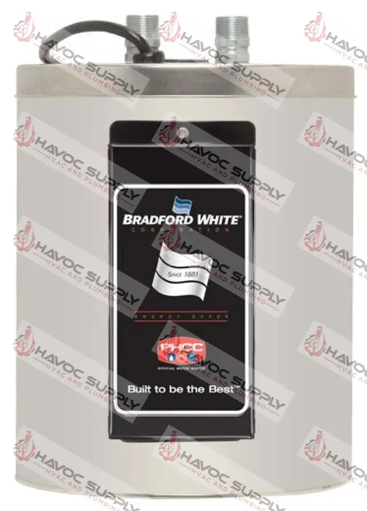 RE12U6-1NAL 2 GALLON BW ELECTRIC WATER HEATER 10"W X 12-1/2" - HAVOC SUPPLY, LLC