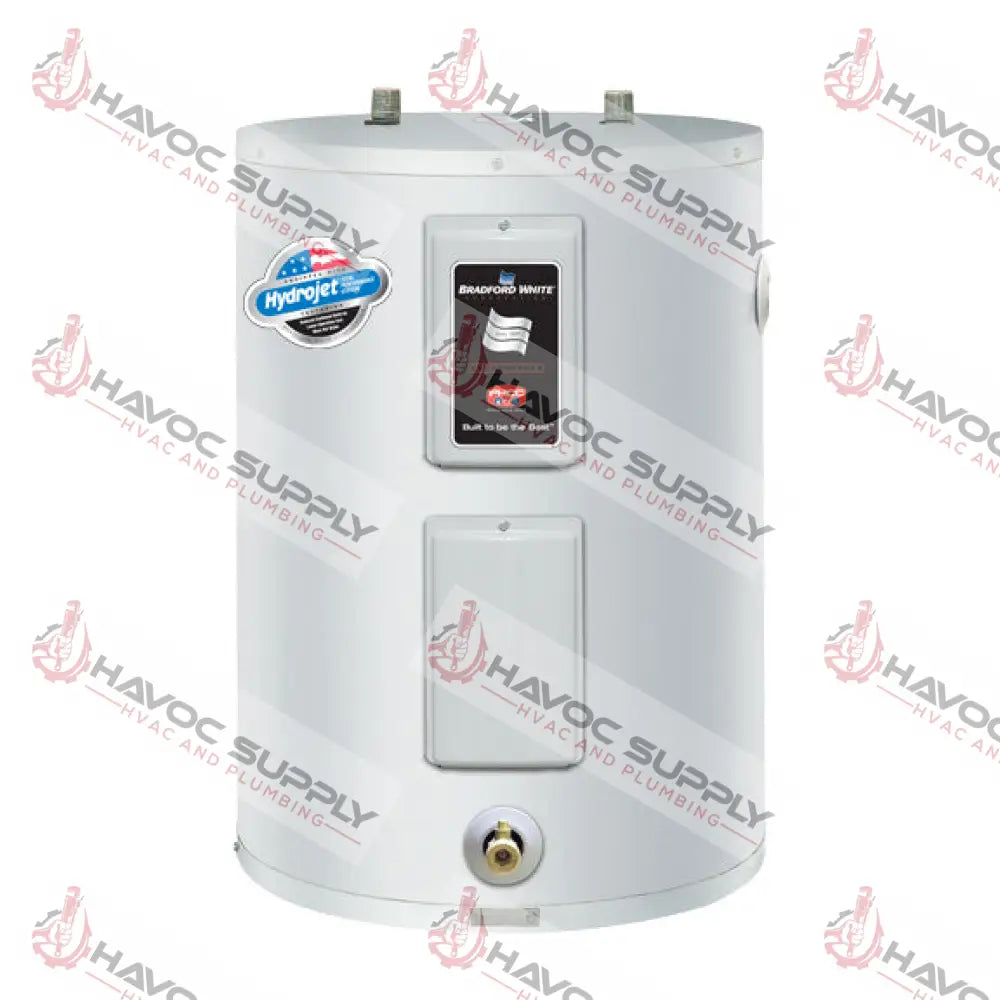 RE130L6-1NCY 30 GALLON LOWBOY ELECTRIC WATER HEATER 22"W X 30" - HAVOC SUPPLY, LLC
