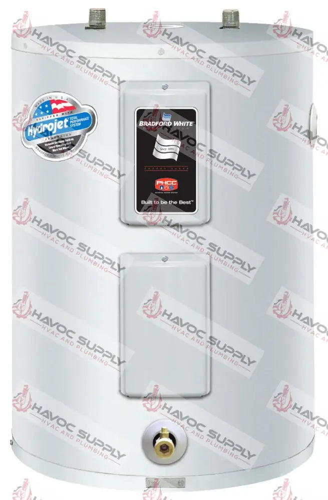 RE240LN61NCY - 40 GALLON LOWBOY BW WATER HEATER 24" WIDE X 33" HEIGHT - HAVOC SUPPLY, LLC