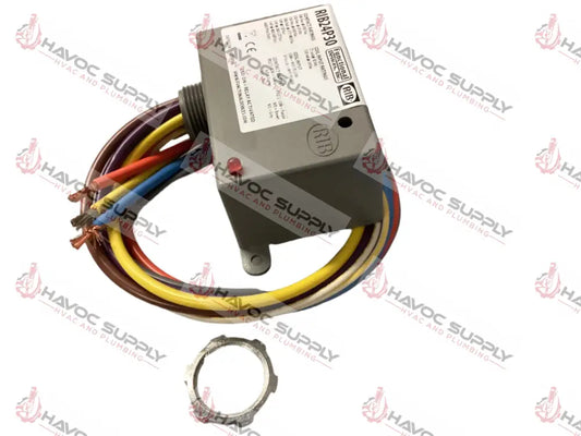RIB24P - RIB DPDT 24VAC RELAY - HAVOC SUPPLY, LLC