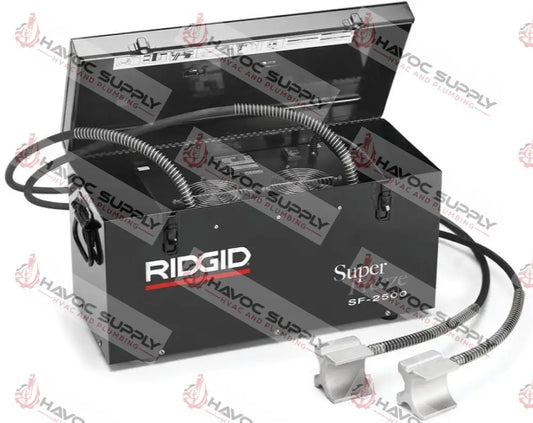 RIGID SUPER FREEZE RENTAL - PER DAY - HAVOC SUPPLY, LLC