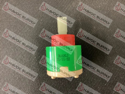 RK7440 - ZURN CERAMIC LAVATORY CARTRIDGE - HAVOC SUPPLY, LLC