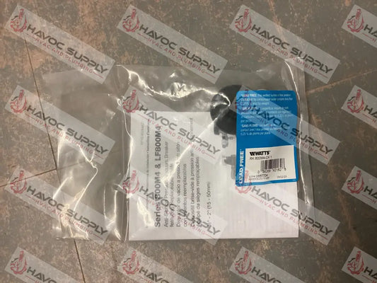 RK800M4CK - WATTS CHECK FOR 1" - HAVOC SUPPLY, LLC