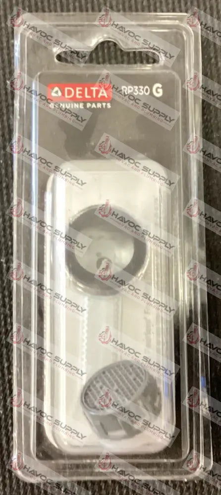 RP330MBS - DELTA FAUCET AERATOR EACH - SO - HAVOC SUPPLY, LLC