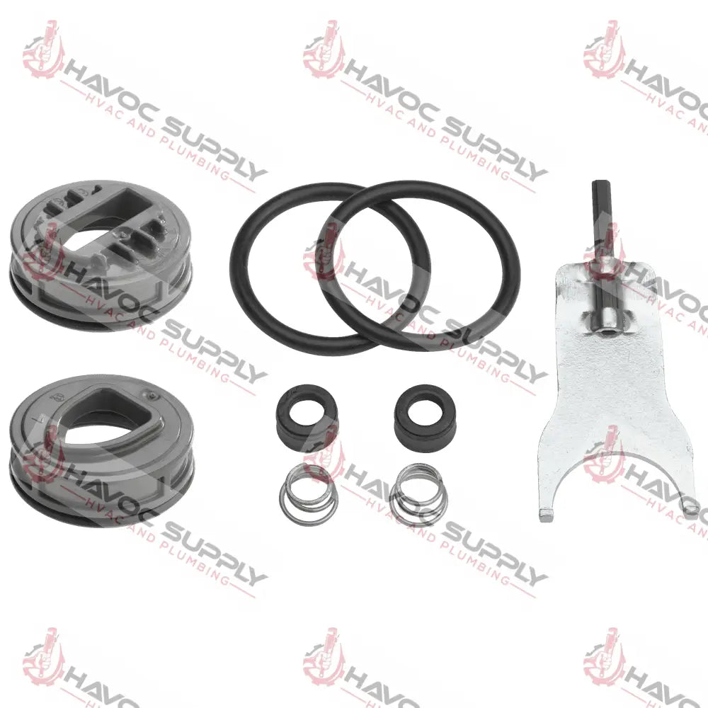 RP3614A - DELTA SINGLE HANDLE REPAIR KIT - SO - HAVOC SUPPLY, LLC