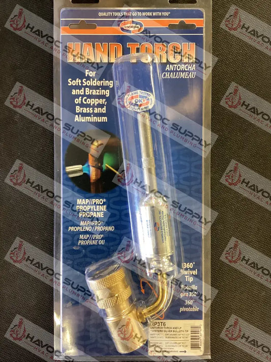 RP3T6 - HAVOC SUPPLY, LLC