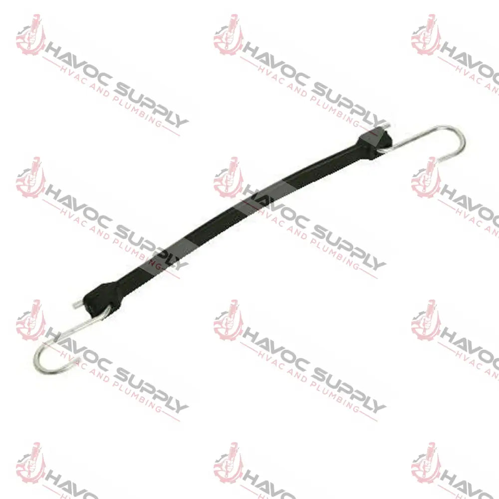 RS10 - 10" RUBBER BUNGEE STRAP - HAVOC SUPPLY, LLC