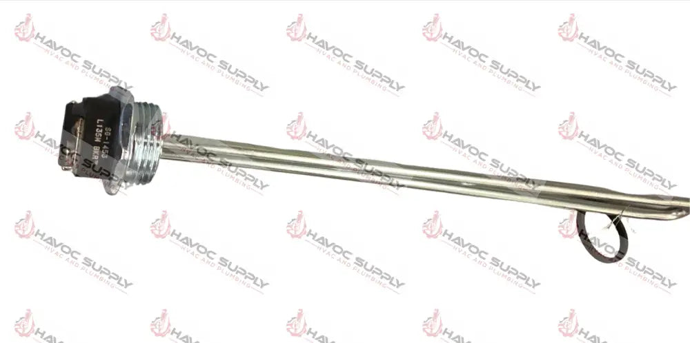 S245 - ELECTRIC WATER HEATER ELEMENT 240V 4500/5500W - HAVOC SUPPLY, LLC