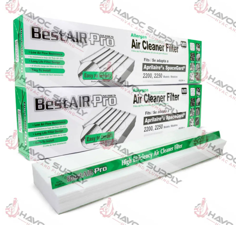 SGMPR - APRILAIRE #201 REPLACEMENT - HAVOC SUPPLY, LLC