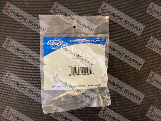 SHL180 - L180-20 LIMIT SWITCH AUTO RESET NORMALLY CLOSED - HAVOC SUPPLY, LLC