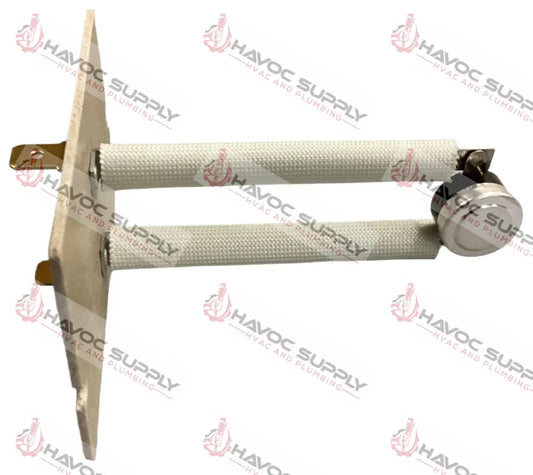 SHL501 - L170-30 3" CARD LIMIT SWITCH AUTO RESET NORMALLY CLOSED - HAVOC SUPPLY, LLC